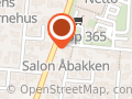 Salon Åbakken v/Regitse Janki Pliniussen