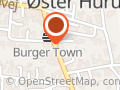 Dancenter Øster Hurup