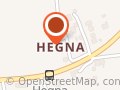 Hegna Electronics AS