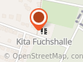 Städt. Kindergarten Fuchshalle