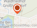 Friedhof Waldfriedhof