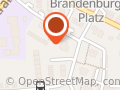 Bäckerei Erichsen Bäckerei