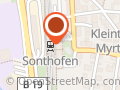 DB Reisezentrum Sonthofen (Video-Reisezentrum)