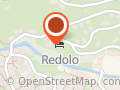 Bed & Breakfast Redolo