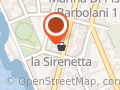 La Sirenetta Ristorante-Pasticceria-Gelateria