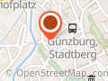 Städt. Altenheim Heiliggeist-Spital Alten- U. Pflegeheim