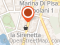 Cafe Bar Vecchia Marina Pisa