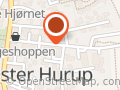 Øster Hurup Båd OG Garnhandel