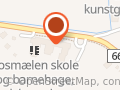 Rosmælen skole