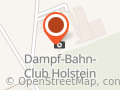 Dampf-Bahn-Club Holstein e.V.