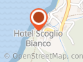 Hotel Scoglio Bianco