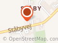 Ståby Tømrerforretning Aps