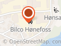 Bilco Hønefoss AS