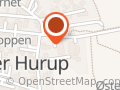 Øster Hurup Turistbureau