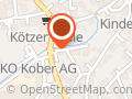 Restaurant Kötzer Lädle
