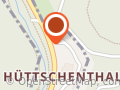Husky Ranch Hüttschenthal