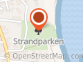 Strandparken, Øster Hurup, Kræmmermarked