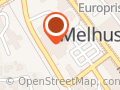Pizzabakeren Melhus