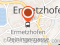 Posaunenchor Ermetzhofen