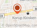 Korup Bageri Martin Filtenborg