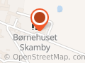Skamby Skole Børnehaven