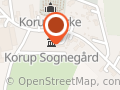 Korup sogns Ældrearbejde
