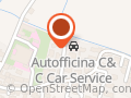 Autoficcina C & C Car Service
