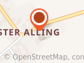 Vester Alling Kirke