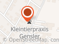 Kleintierpraxis Astrid Gensler