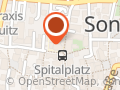 Altenwohn- und Pflegeheim der Distriktspitalstiftung