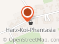Harz Koi Fantasia