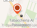 Al Passeggero Bar Tabaccheria