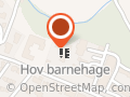Hov Barnehage SA