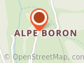 Alpe Boron