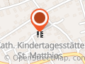 Kath. Kindertagesstätte St. Matthias