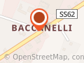 Bar Nabucco Parma