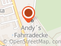 Andys Fahrradecke