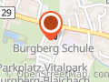 Grüntenhalle Burgberg