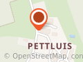 Reitanlage Pettluis
