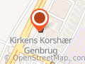 Kirkens Korshær Genbrug Egå