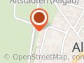 Uphus Mechtild Heilpraktikerin