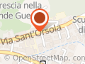 Disco Blu Produzione Calze Di Inverardi Franco