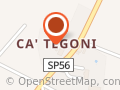 Cà Tegoni