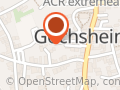 Ladestation - Elektrizitätsversorgung der Gemeinde Gochsheim