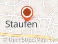 Gemeinde Syrgenstein Kindergarten Staufen