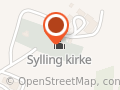 Sylling kirke
