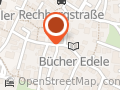Dipl.-Ing. Architekt Max Dünßer