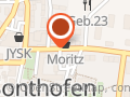 Notare Cathrin Caspary und Rolf Metzger