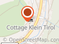 Ferienwohnung Cottage Klein-Tirol