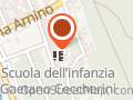 Circoscrizione n°1 del Comune di Pisa